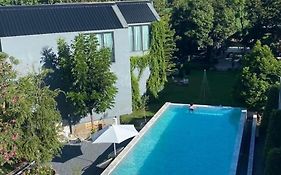 Adoor Hotel Khao Yai